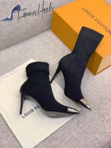 Louis Vuitton Booties LVB113088900454